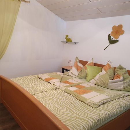 Gasthof Oberwirt Lend Quarto foto
