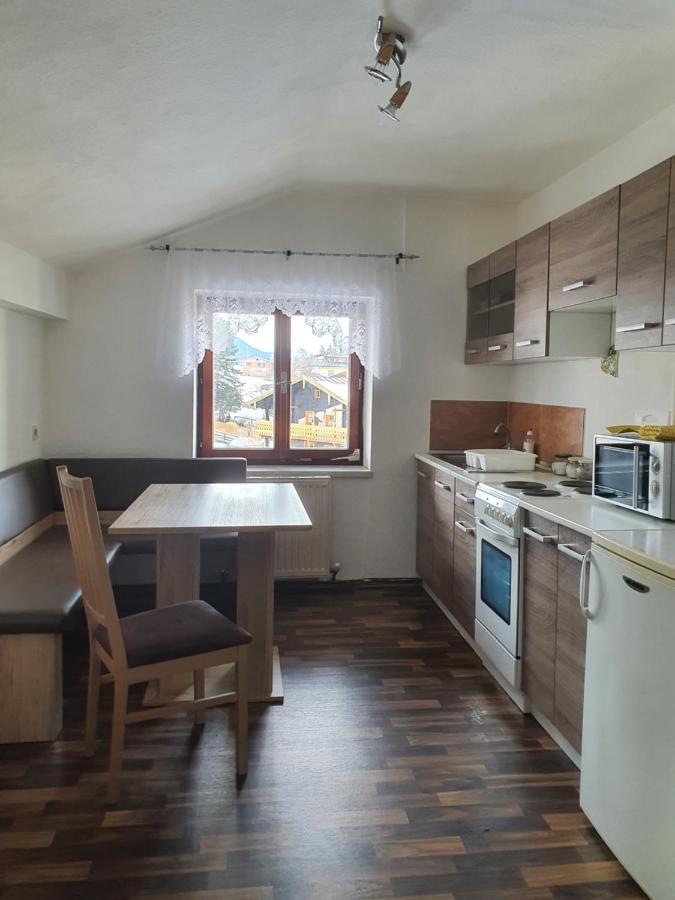 Gasthof Oberwirt Lend Quarto foto